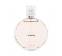 Chanel Chance Eau Vive 100ml Tualetes