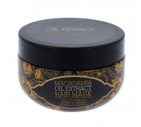 Macadamia Macadamia Oil Extract 250ml Cosmetic Sieviešu