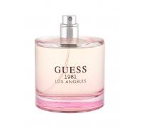 Guess Guess 1981 100 Eau de Toilette Sieviešu Tester